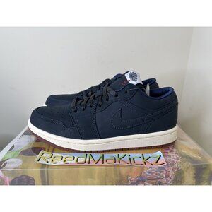 Jordan 1 Low x Eastside Golf Out of the Mud Mens 5.5us